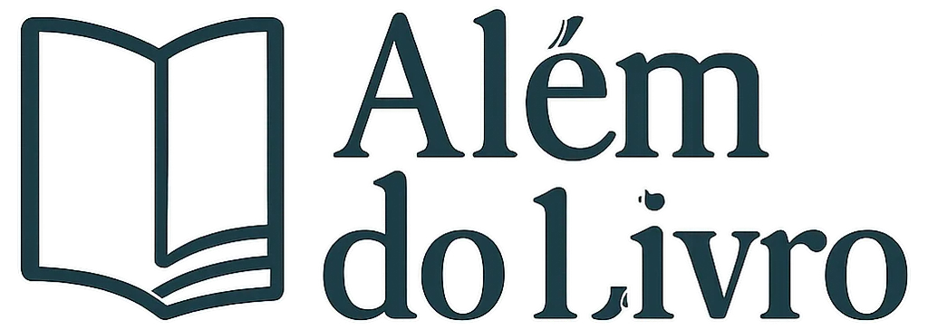 Além do Livro